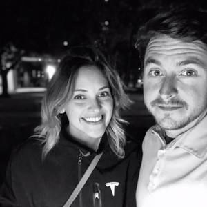 Meet your Posher, Bethany